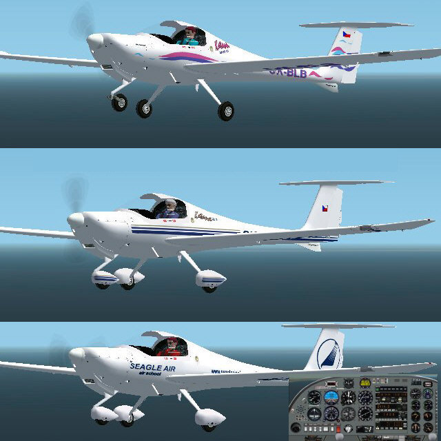 Fs2002 Diamond Da20-A1 Katana