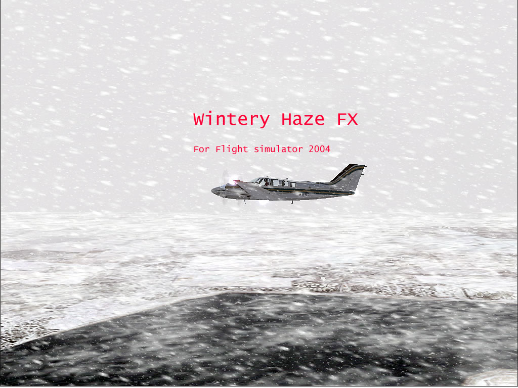 Fs2004 Utility