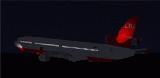 Fs2002 Aircraft - Boeing-Mcdonnell-Douglas Md11 Ltu New Colours Ltu Does Not Longer Own Th — 1