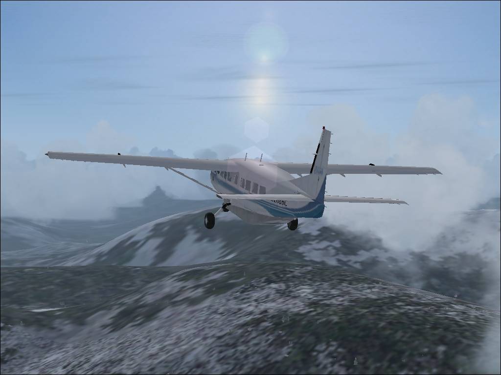 Fs 2004 Dohertys Difficult And Dangerous Approaches - Volume 8