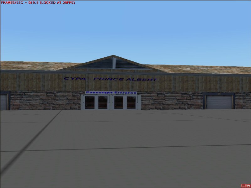 Fs2000/Fs2002 Scenery Pa_Cypa_04 By Brelli This Is A Remakeof My Pa_03 With A Few Toys Add