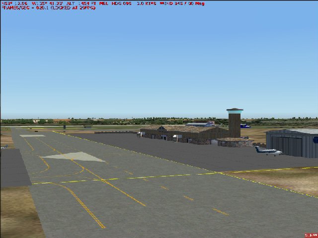 Fs2000/Fs2002 Scenery Pa_Cypa_04 By Brelli This Is A Remakeof My Pa_03 With A Few Toys Add