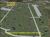 Tel Nof Scenery Addon V1.1 For Fs2004 This Addon Will Add Gates And Taxiways To Tel Nof Ai — 1