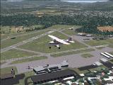 Vermont Airport Multi-Pack For Flight Sim 2004 — 1