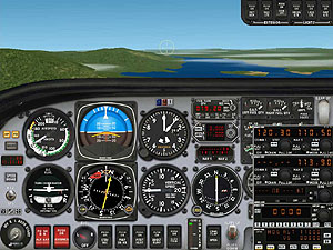 How To...Run FS2000 Scenery/Aircraft Under CFS2