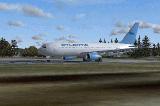 Ifdg Boeing 767-200/400- Ifdg Is Proud To Present The Boeing 767-200 And -400 Series