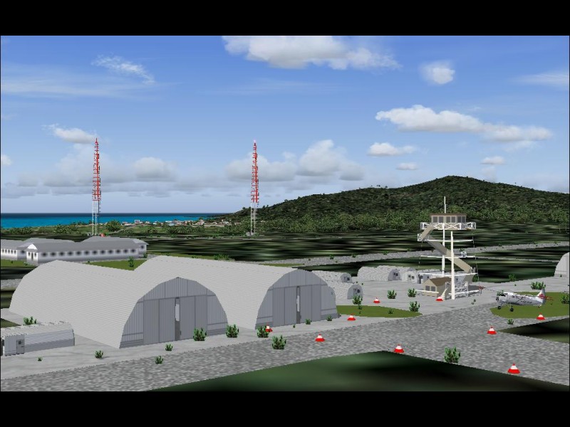Dbwsim Design Saipan 2004 Designed By: Derek And Brendan Webb