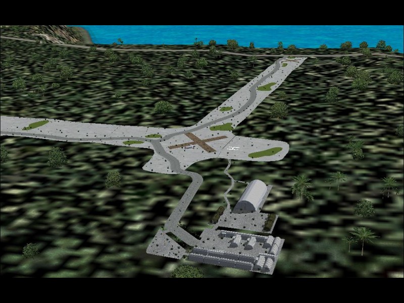 Dbwsim Design Saipan 2004 Designed By: Derek And Brendan Webb
