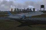 The Atlantic Aviation Virtual Airline 777-300 For Fs2004 This Textures Repaint Is For Atla — 1