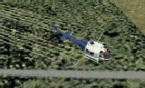 A Version Of Bell Helicopters 205A-1 This Version Of The Bell 205-A-1 Includes A New Desig — 1
