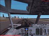 Fs2004 / Fs2002 - Flying The 737 This Document Is Intented To Explain The Functionality An — 1