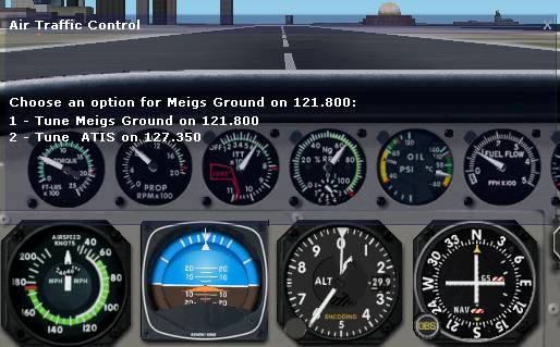 Fs2004 Aircraft Douglas Dc3 Thk This Thk Livery Repaint Aircraft Is Modified Version Of Fs