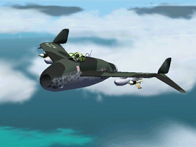 Cfs2 Blohm Und Voss Bv P