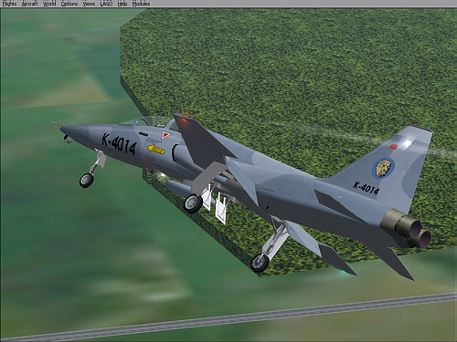 Fs2002 Fsd T38A Talon Textures Fs2002 Fsd T38 Addon Textures For Rnaf 315 Sqn Twenthe Ab