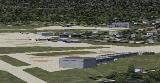 Fs2004-Scenery-Bangor Intl Airport Serves Bangor And Penobscot County And Is Owned By The