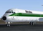 Fs2002 Mcdonnell Douglas Md83 Gmax By Erick/Sga Http://Sgair.net/