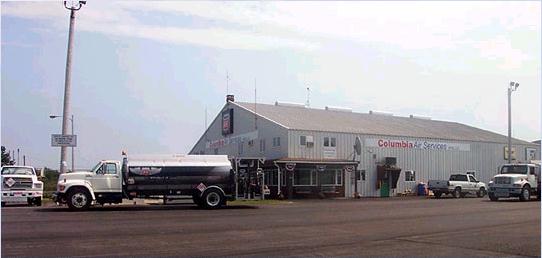 Fs2004 Scenery-Hancock County-Bar Harbor Airport (Kbhb) Serves Bar Harbor And Hancock Coun
