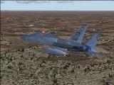 Fs2002 F-15A Eagle Usaf Tyndall Afb Craft Designer: Kimitaka Nishida Nishiyan_At_Websky.dd — 1
