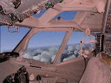 Panel For Fs2004, By Ken Mitchell Justmitch_At_Charter.net Mitchs Panel Shop At Http://Mit