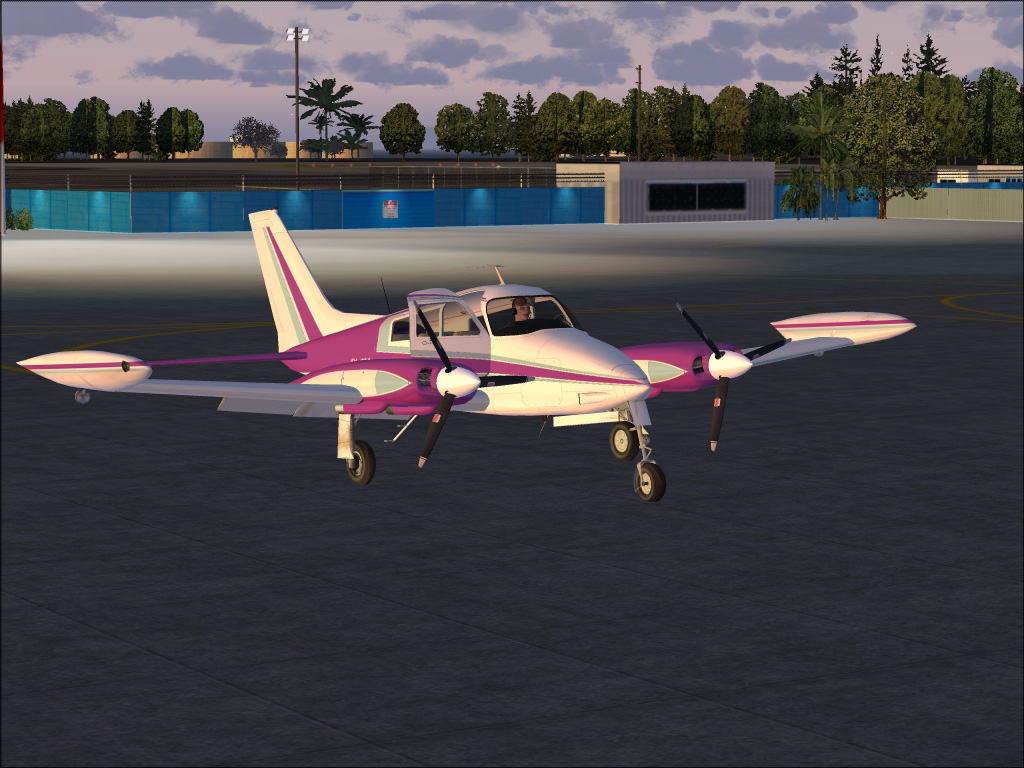 Fs 2004-2002 C310 Template Ver 1