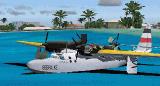 Fs 2004 Dornier Do 26 A Transoceanic Clipper