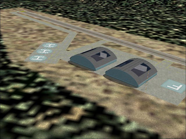 Fs2002/Fs2004 Scenery - Hopper Inc