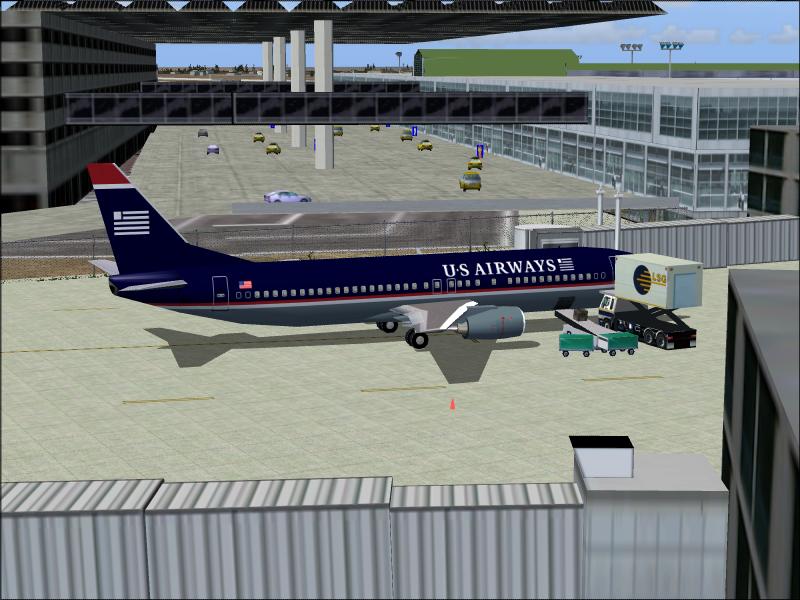 Fs2004 Scenery Kmsy Fix This (Kmsy_Gv4.Zip) Scenery Update Corrects The Building Crash Iss