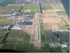 Fs2004 Scenery-Located On The University Of California, Davis Campus, University Airport S