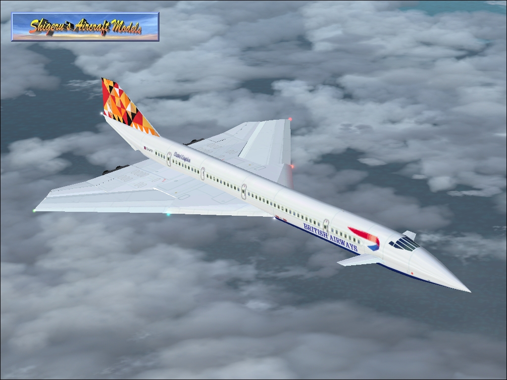 Fs2004 Sst2010 Europe Ii Brand-New Sst Europe Series Improved Specifically For Fs2004
