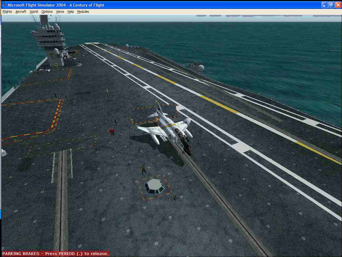 Aircraft Carrier Cvn Uss George Washington Af2_Cvnp