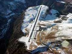 Fs2004 Scenery-Telluride Regional Airport(Ktex) Serves Telluride And San Miguel County And