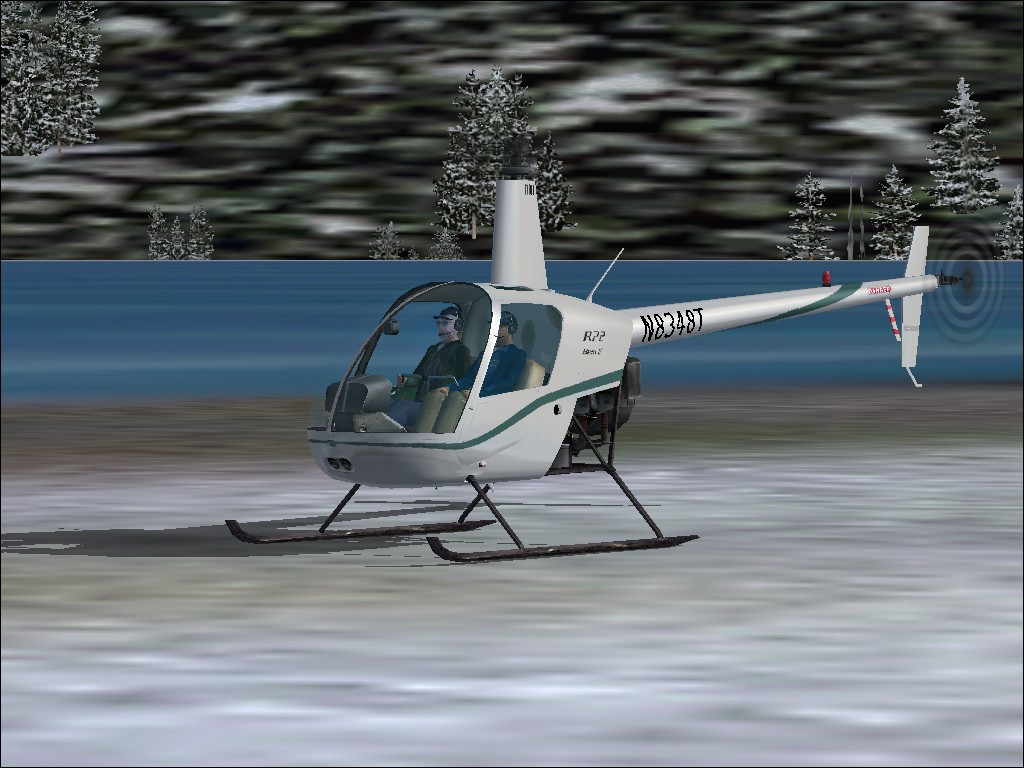 Fs2004