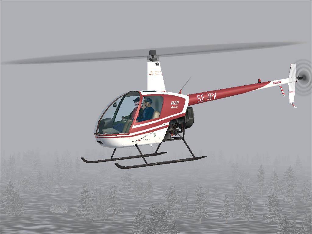 Fs2004