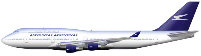Project Opensky Boeing 747-400 Passenger For Fs2004 Exclusively Painted In Livery Of Aerol