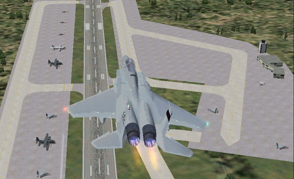 Kerry Afb - Home Of The 509Th Air Ranger Wing! — 1