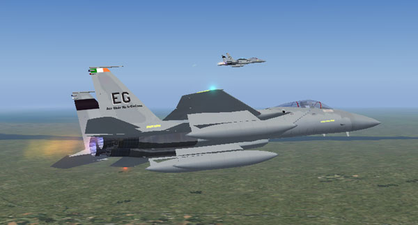 Kerry Afb - Home Of The 509Th Air Ranger Wing!