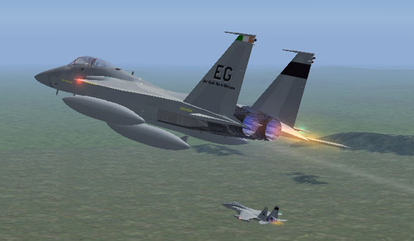 Kerry Afb - Home Of The 509Th Air Ranger Wing!