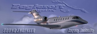Cessna 172 Skyhawk Replacement Sounds For Fs2004/02 By Aaron R