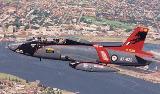 Fs2004 Aermacchi Mb326H 30Th Anniversary Raaf Textures Only