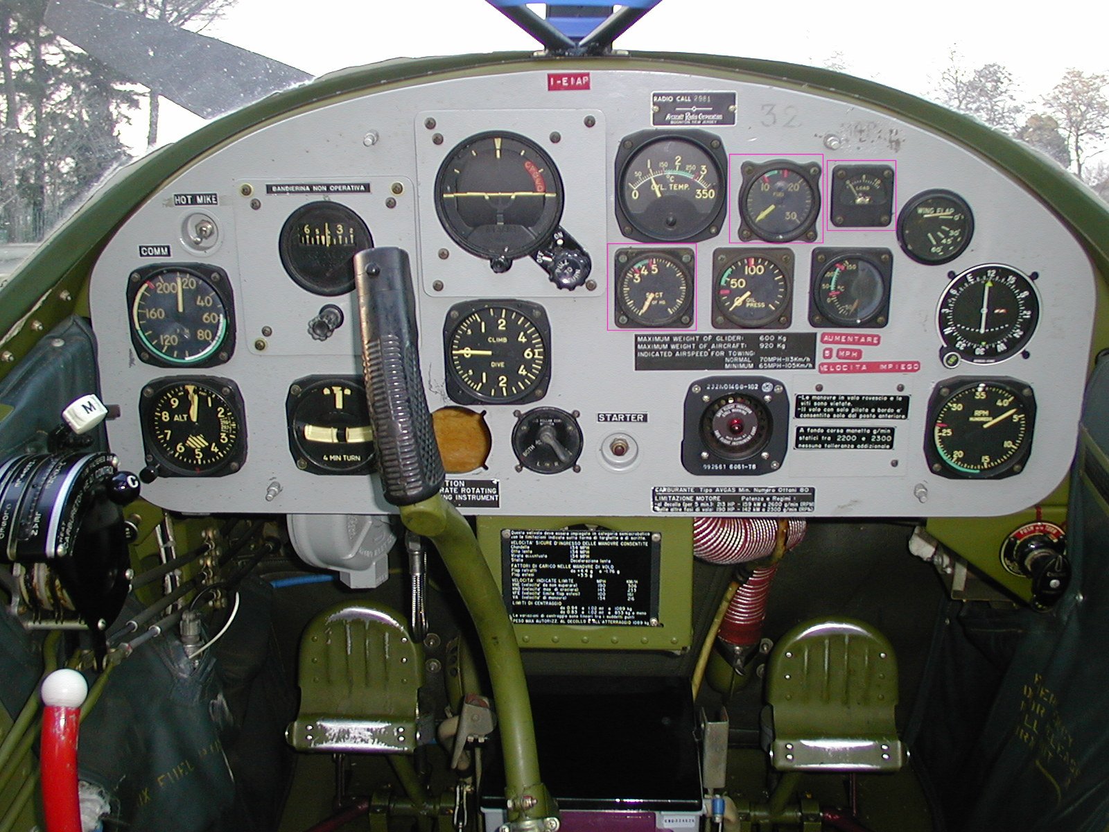 Fs2004/2002 Cessna L-19E (O-1E) Bird Dog The Archive Contain Two Different Texture Sets, O — 1