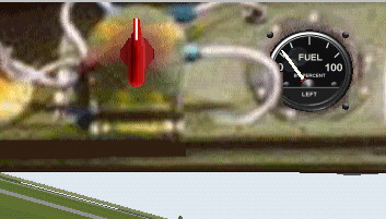Fs2004/2002 Cessna L-19E (O-1E) Bird Dog The Archive Contain Two Different Texture Sets, O