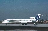 Alaskas Boeing 727 N297As For Fs2002 During The Late 1970S And Early 1980S, Alaska Airline