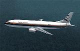 Boeing 737-400Ffx Batavia Air Is One Of Indonesias New Airlines For Contact: Madjumedan_At