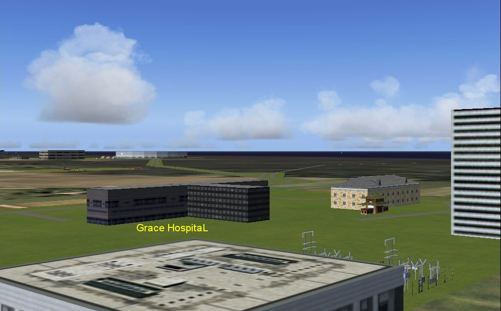 Scenery Design Macro For Fs2004 And Earlier Versions — 1
