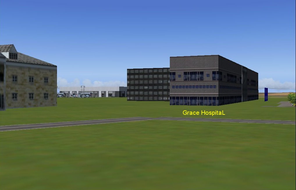 Scenery Design Macro For Fs2004 And Earlier Versions