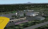 Kshn, Sanderson, Washington, Usa Scenery For Use With Ms Century Of Flight And Lagos Fse F — 1