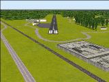 Fs2000 Scenery Capitan Manuel Nino Airport Changuinola, Panama