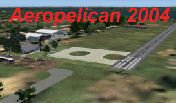 Fs2004 Scenery, Aeropelican , Nsw ,Australia