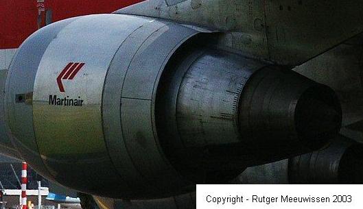 A Repaint Of Poskys 747-200 In Phuket Air Colours