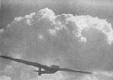 Fs98 Msre M22 Hejja The M22 Is A Hungarian Glider Plane From 1937, Builted By The Hungaria